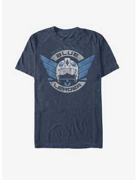 Star Wars Rebel Squadron Blue Leader T-Shirt, , hi-res