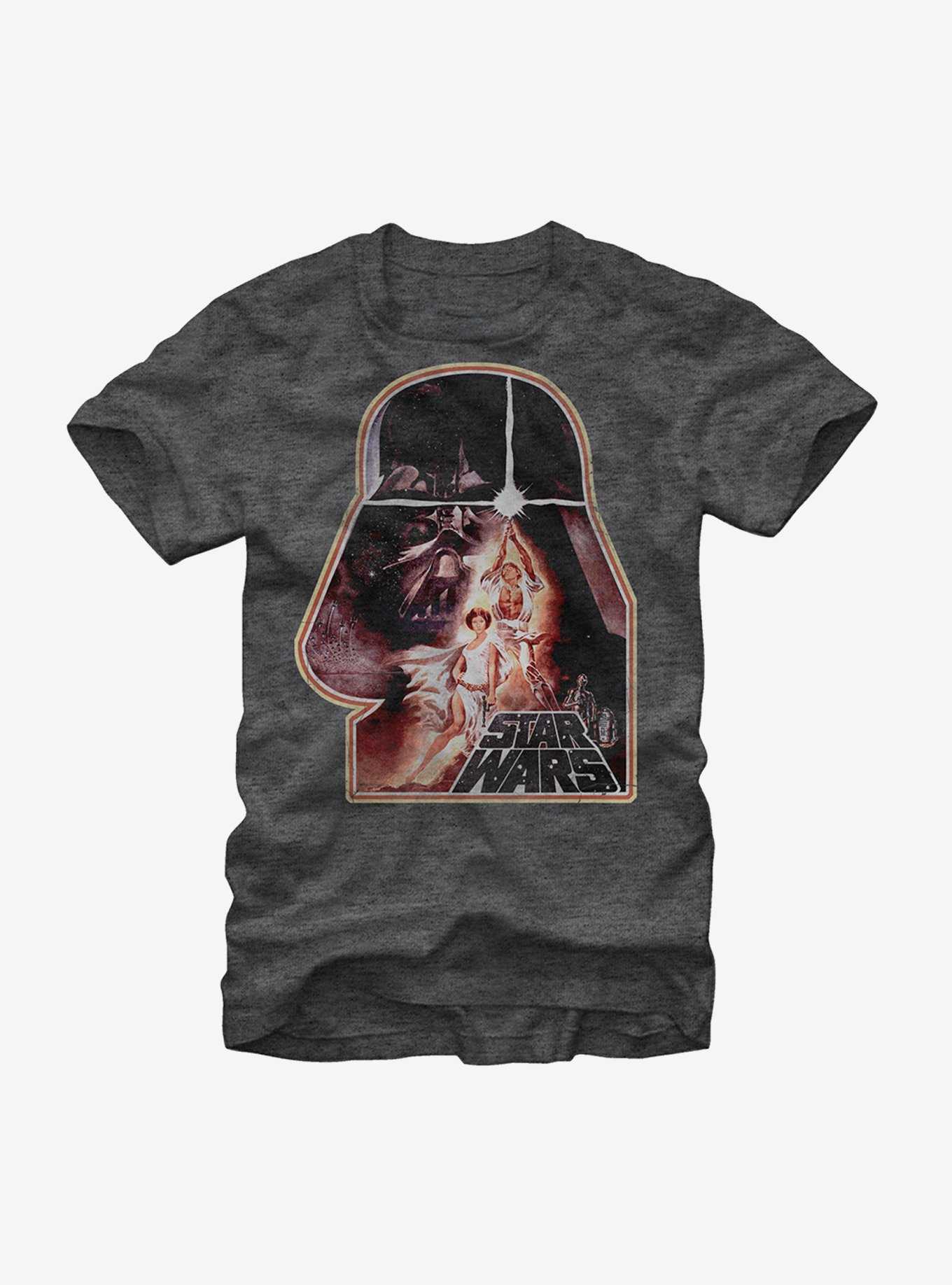 Star Wars Skywalker T-Shirt, , hi-res