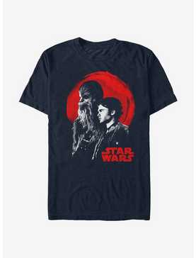 Star Wars Partners in Crime Sunset T-Shirt, , hi-res