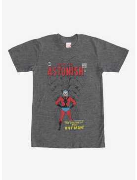 Marvel Ant-Man Shrinking Tales To Astonish T-Shirt, , hi-res