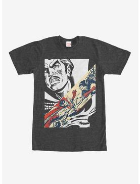 Marvel Doctor Strange Attack T-Shirt, , hi-res