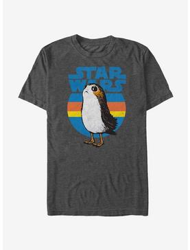 Star Wars Retro Porg T-Shirt, , hi-res