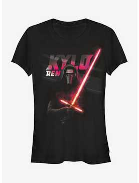 Star Wars Kylo Ren in the Shadows Girls T-Shirt, , hi-res