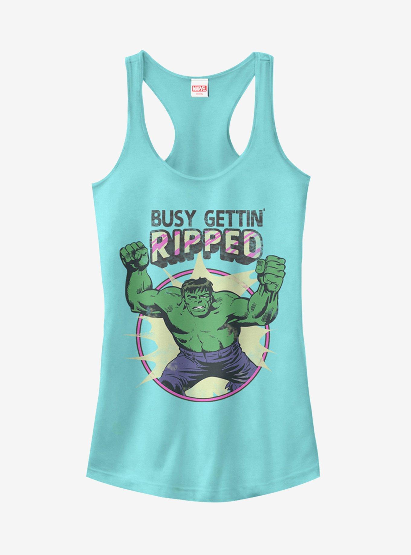 Girls 2024 hulk shirt