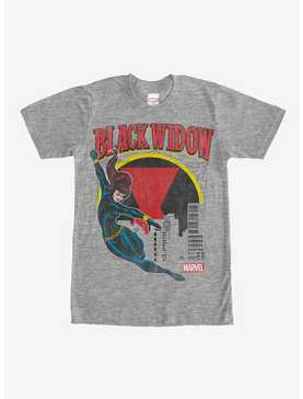 Marvel Black Widow Web Slinger T-Shirt, , hi-res