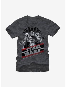 Star Wars Captain Phasma Stormtroopers T-Shirt, , hi-res