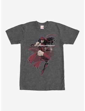 Plus Size Marvel Elektra T-Shirt, , hi-res