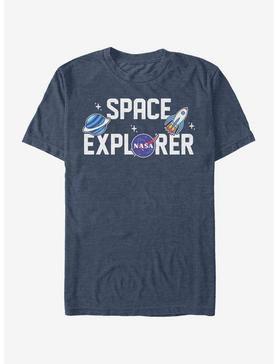 NASA Space Explorer T-Shirt, , hi-res