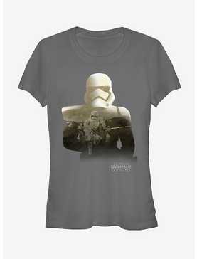 Star Wars Stormtroopers Attack Girls T-Shirt, , hi-res
