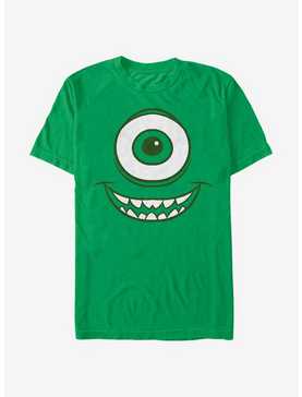 Monsters Inc. Mike Wazowski Eye T-Shirt, , hi-res