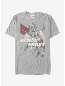 Marvel X-Men Emma Frost Stripe T-Shirt, , hi-res
