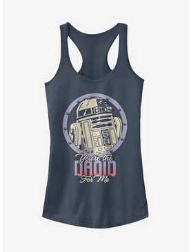 Star Wars Valentine's Day Droid for Me Girls T-Shirt, , hi-res