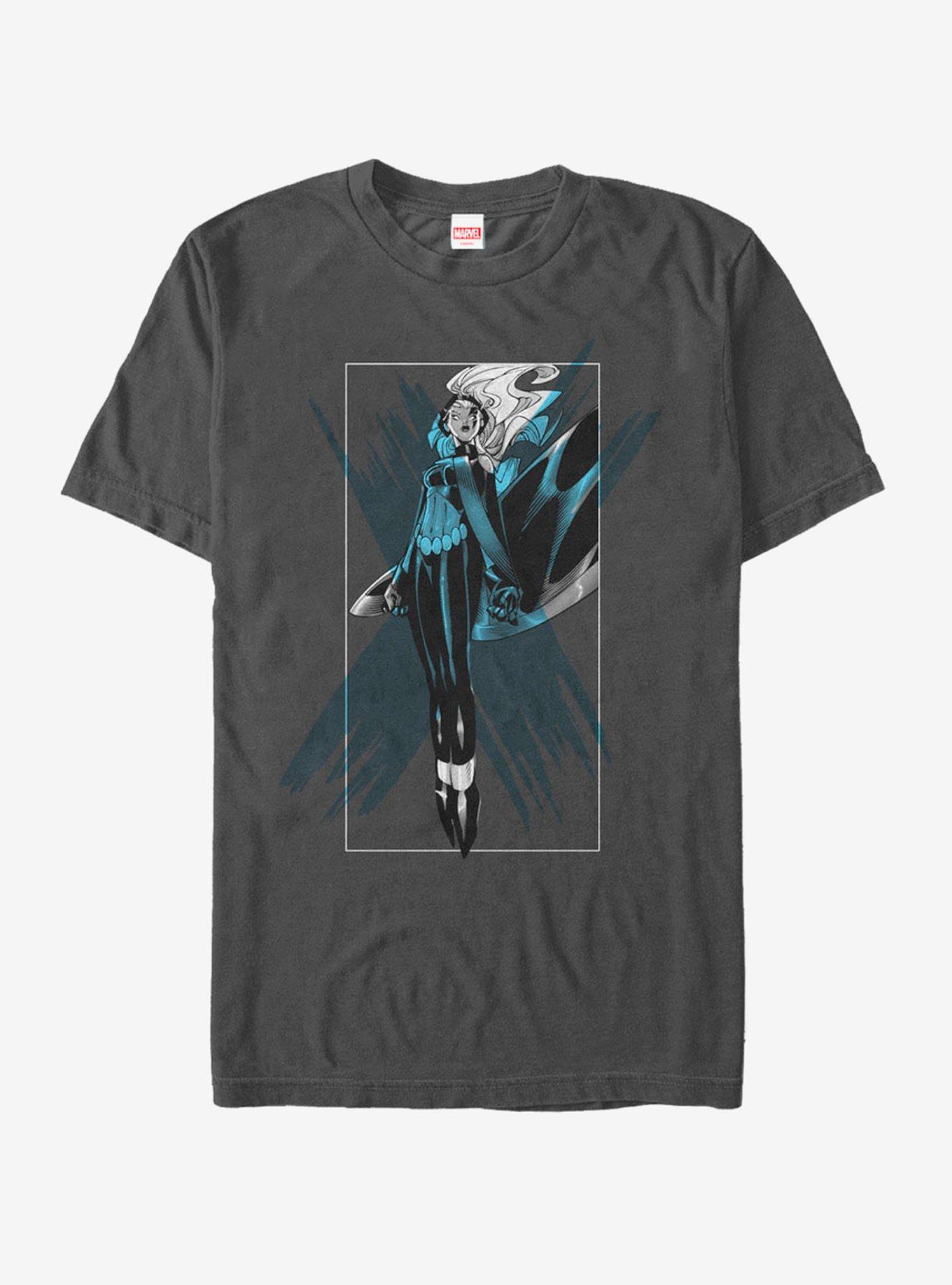 Marvel X-Men Storm Fly T-Shirt, , hi-res