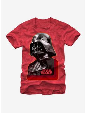 Star Wars Darth Vader Profile T-Shirt, , hi-res