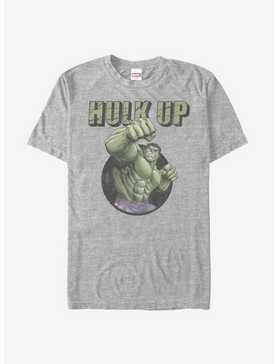 Marvel Hulk Up Bulk Up T-Shirt, , hi-res
