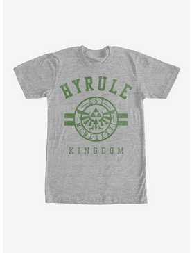 Nintendo Legend of Zelda Hyrule Kingdom T-Shirt, , hi-res
