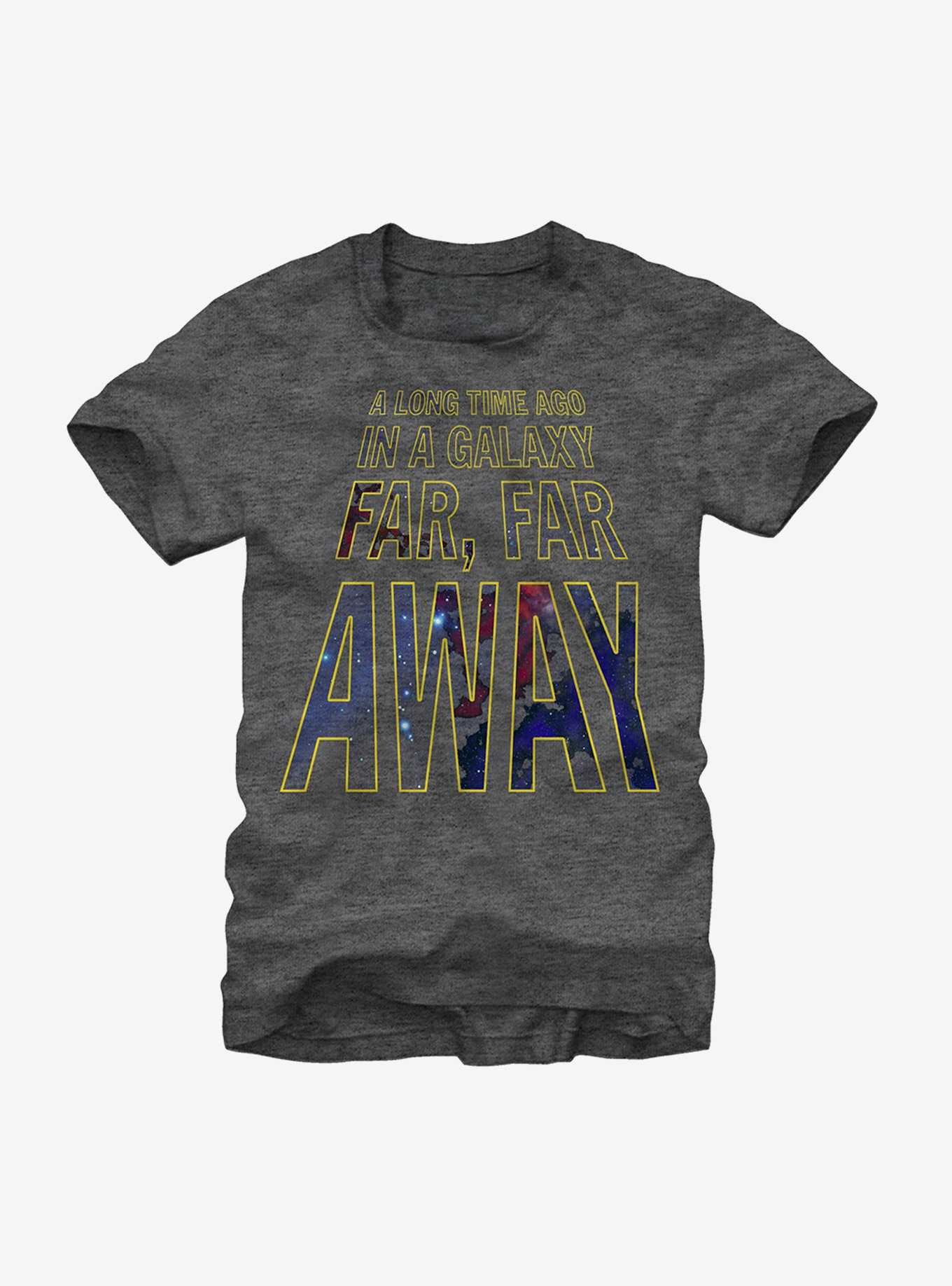 Star Wars Opening Crawl T-Shirt, , hi-res