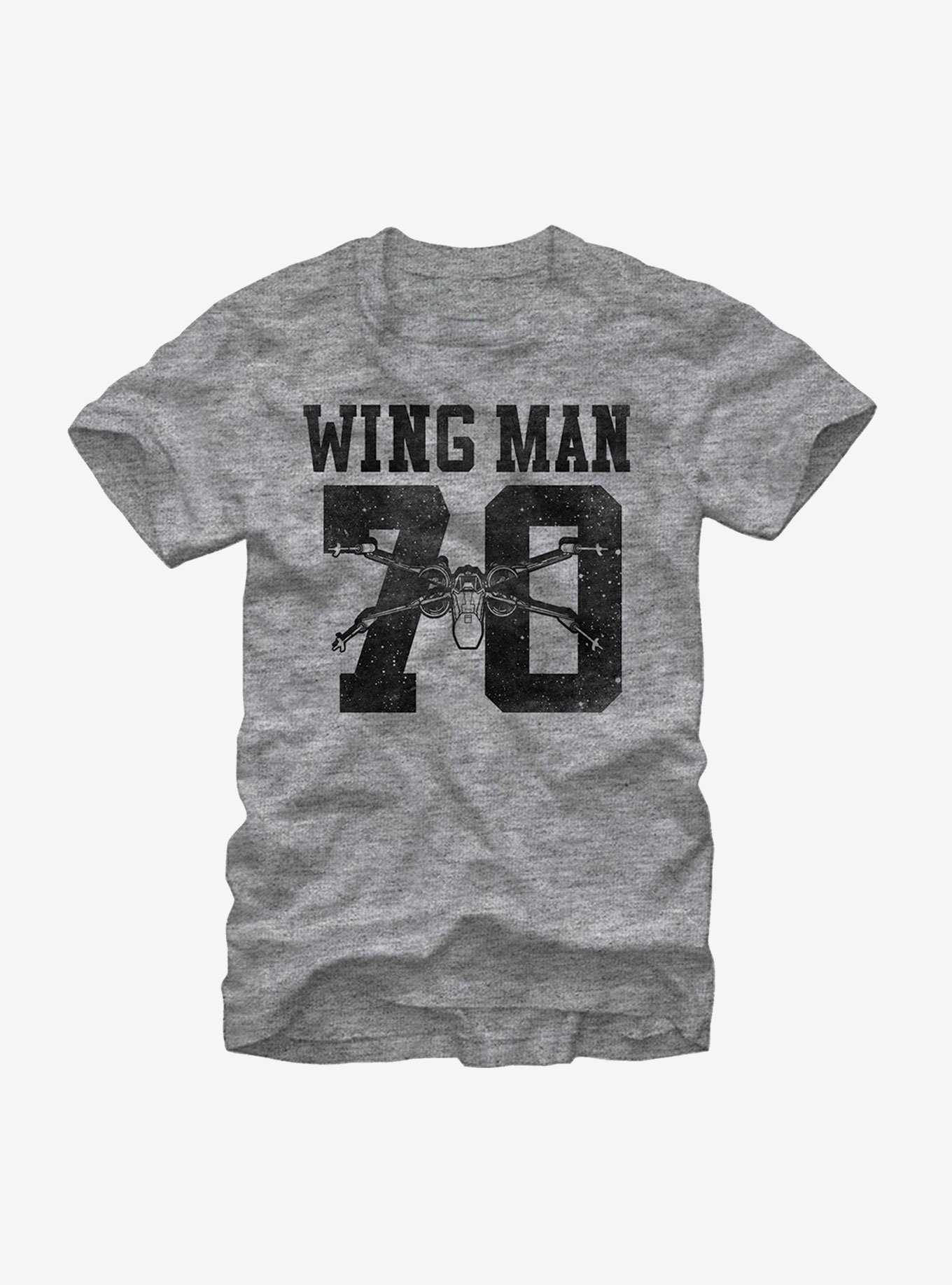 Star Wars X-Wing Man T-Shirt, , hi-res