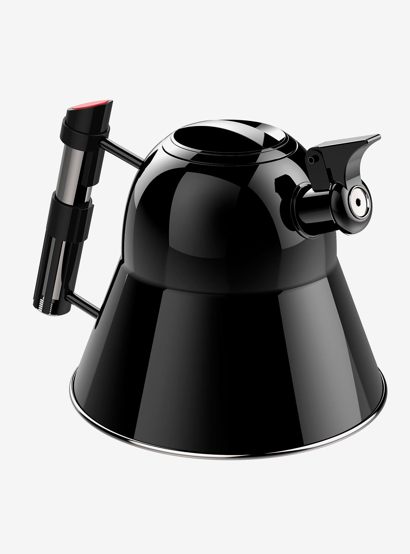 Star Wars Darth Vader Stovetop Kettle, , hi-res