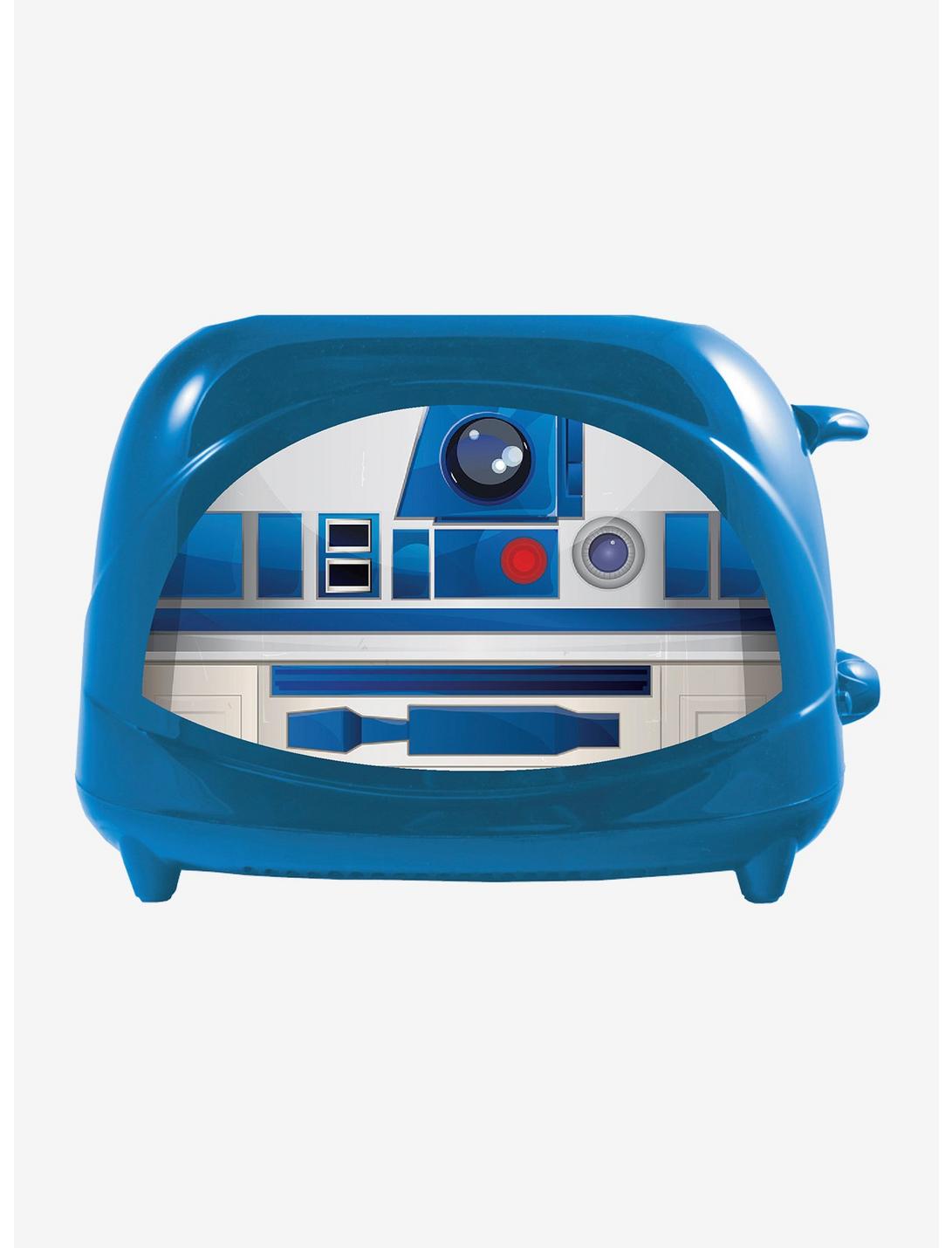 Star Wars R2-D2 Two Slice Toaster, , hi-res