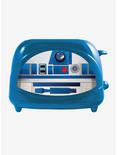 Star Wars R2-D2 Two Slice Toaster, , hi-res