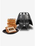 Star Wars Darth Vader 2 Slice Toaster, , hi-res