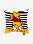 Disney Winnie The Pooh Floating In Honey Tapestry Pillow, , hi-res