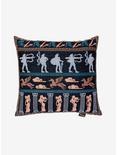 Disney Hercules Greek Urn Tapestry Pillow, , hi-res