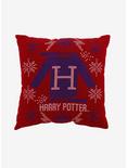 Harry Potter Sweater Tapestry Pillow, , hi-res