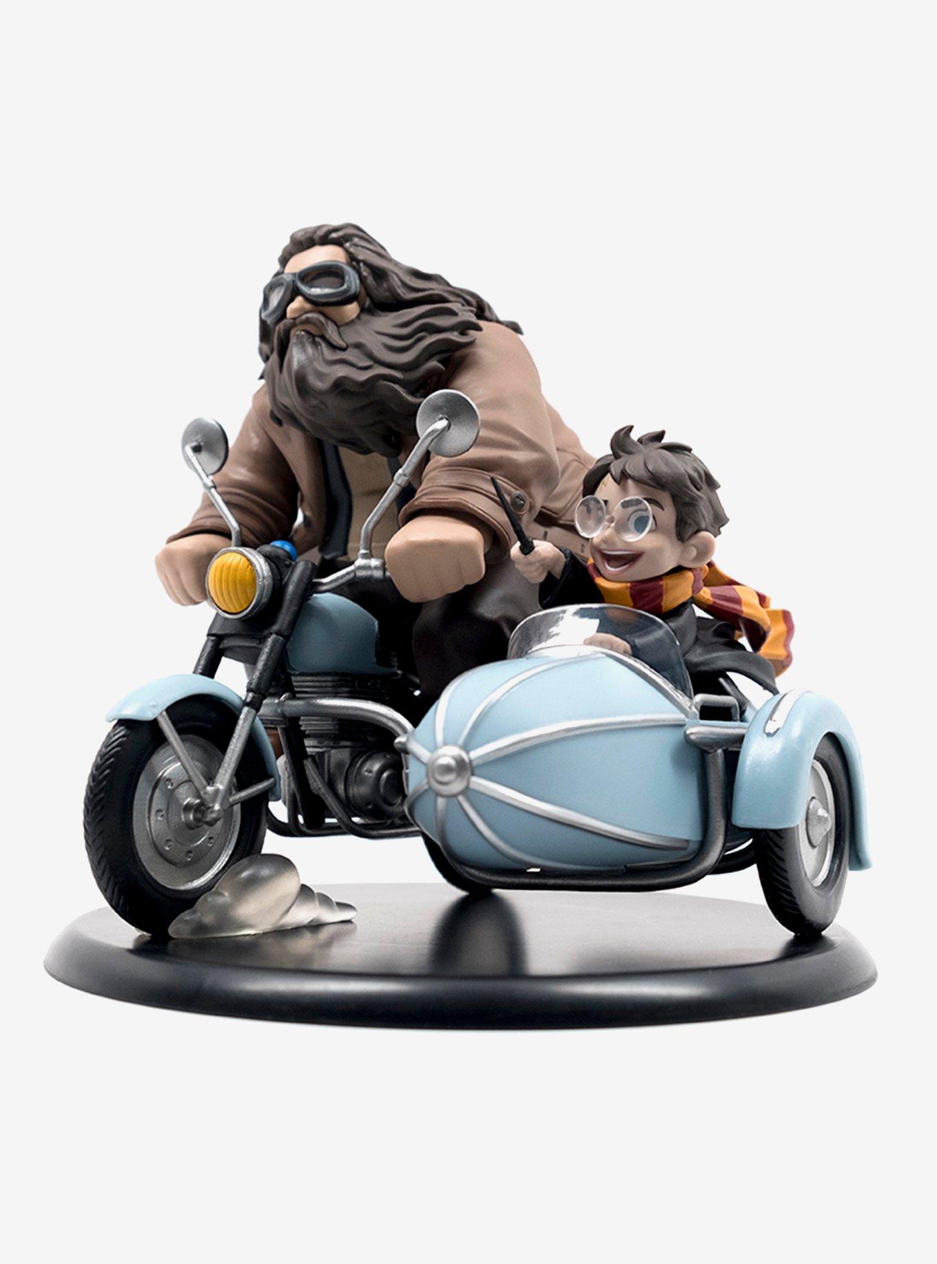 Harry Potter Hagrid Charm Figurine