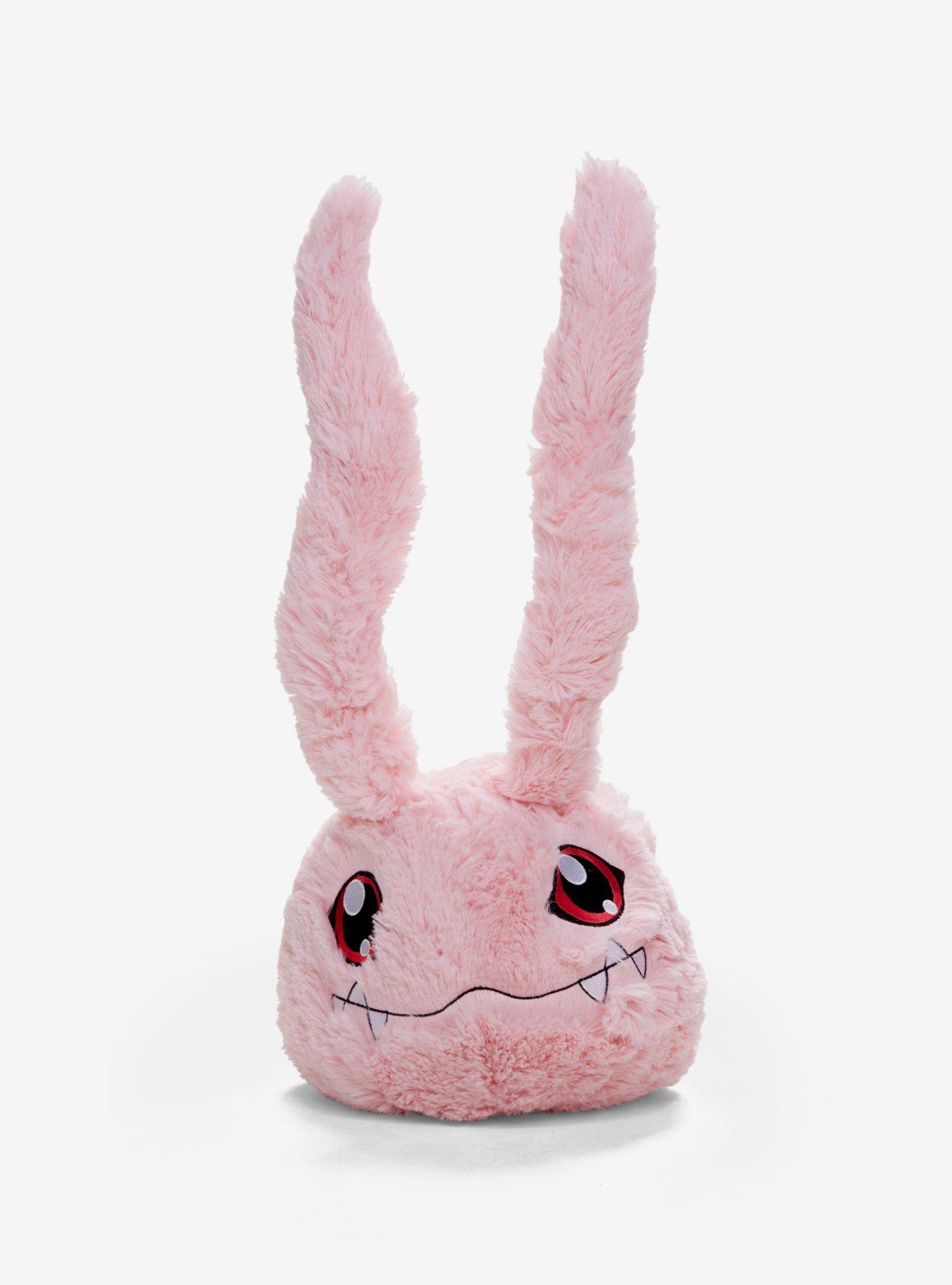  Squishable Zombie Bunny