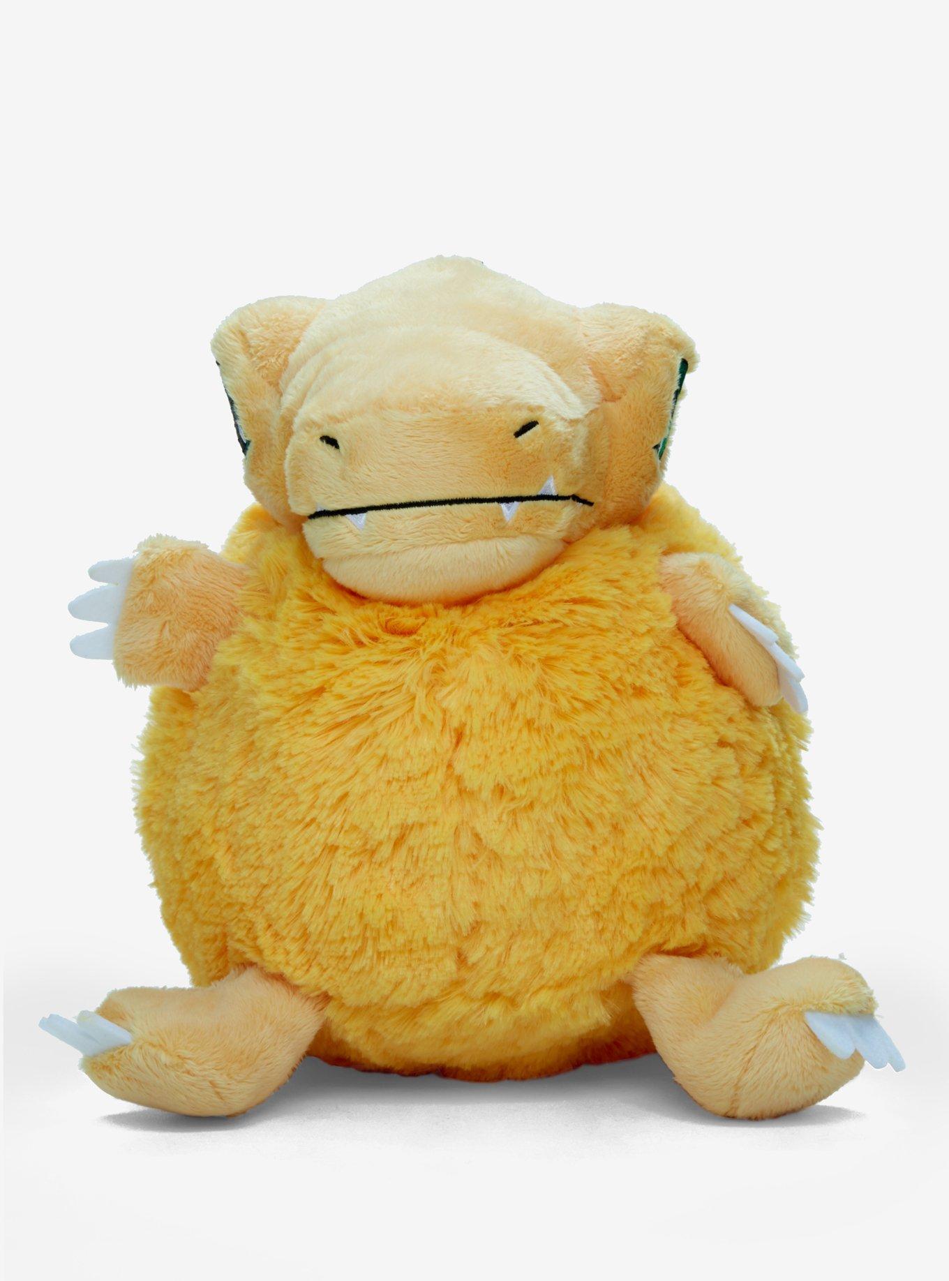 Squishables digimon deals