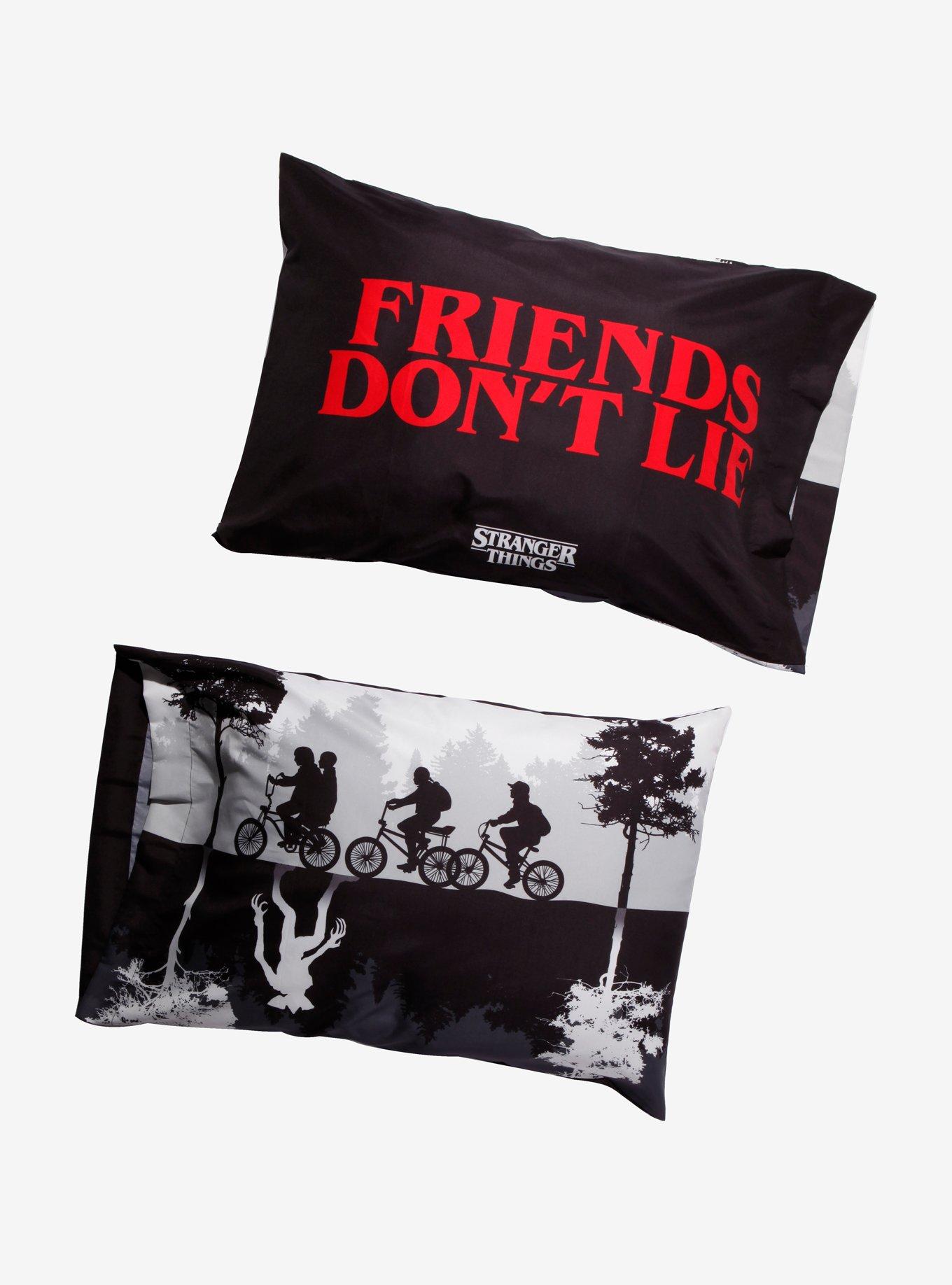Stranger Things Pillowcase Set, , hi-res