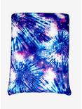 Galaxy Tie-Dye Full/Queen Comforter, , hi-res