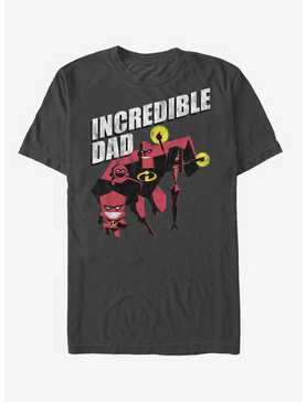 Disney Pixar Incredibles Incredible Father T-Shirt, , hi-res