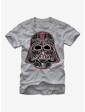 Star Wars Sugar Skull Vader T-Shirt, , hi-res