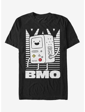 Adventure Time BMO T-Shirt, , hi-res