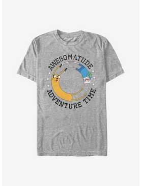 Adventure Time Awesomatude T-Shirt, , hi-res