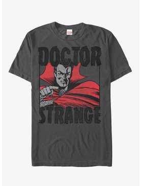 Marvel Doctor Strange Accusation T-Shirt, , hi-res