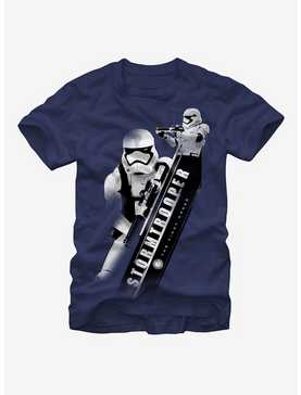 Star Wars First Order Stormtrooper T-Shirt, , hi-res