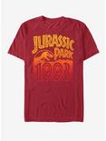 Jurassic Park 1993 T-Shirt, , hi-res