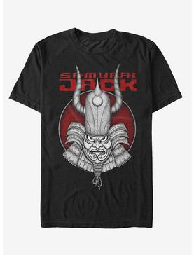 Samurai Jack Artistic Armor T-Shirt, , hi-res