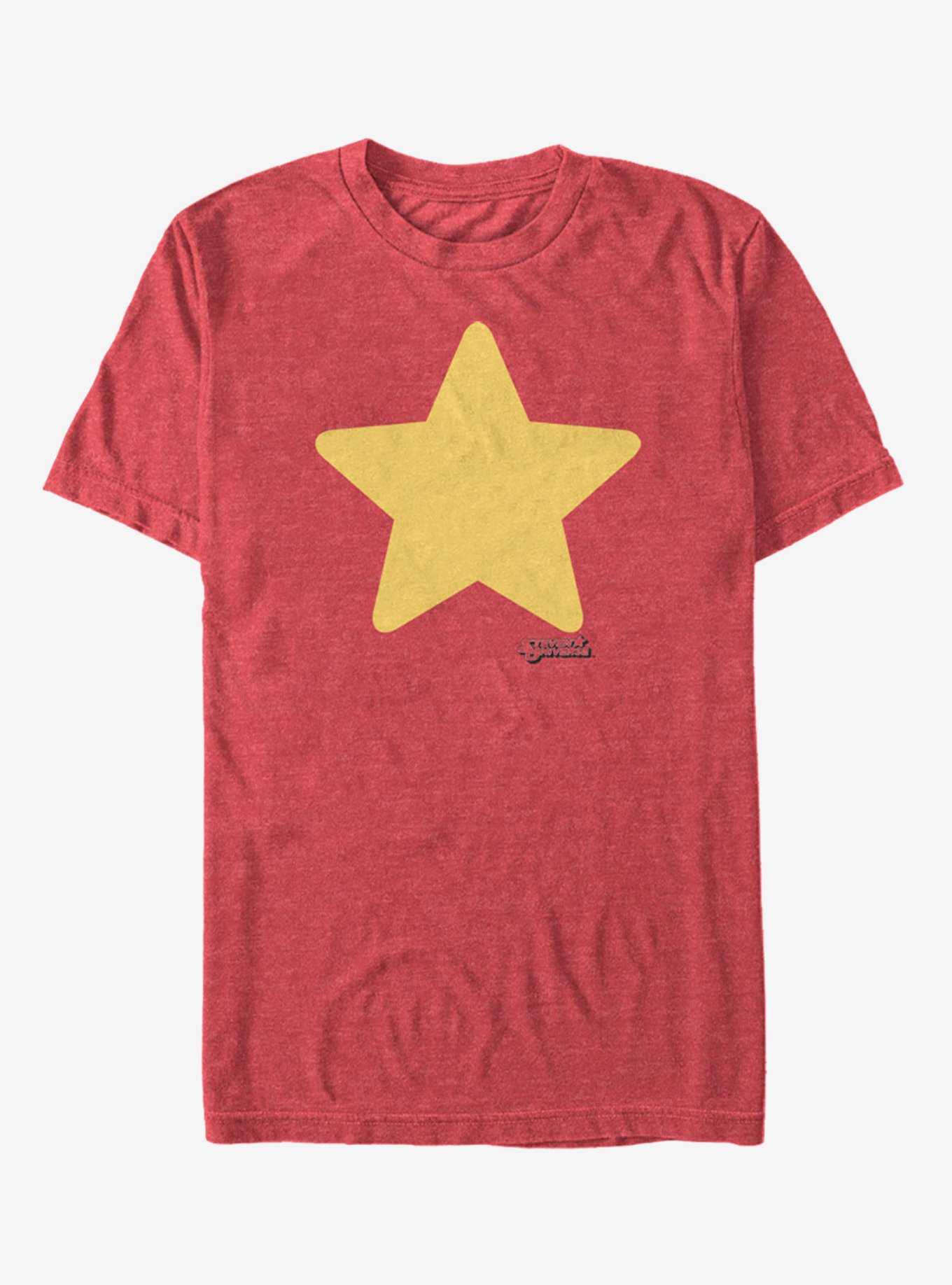 Steven Universe Star T-Shirt, , hi-res