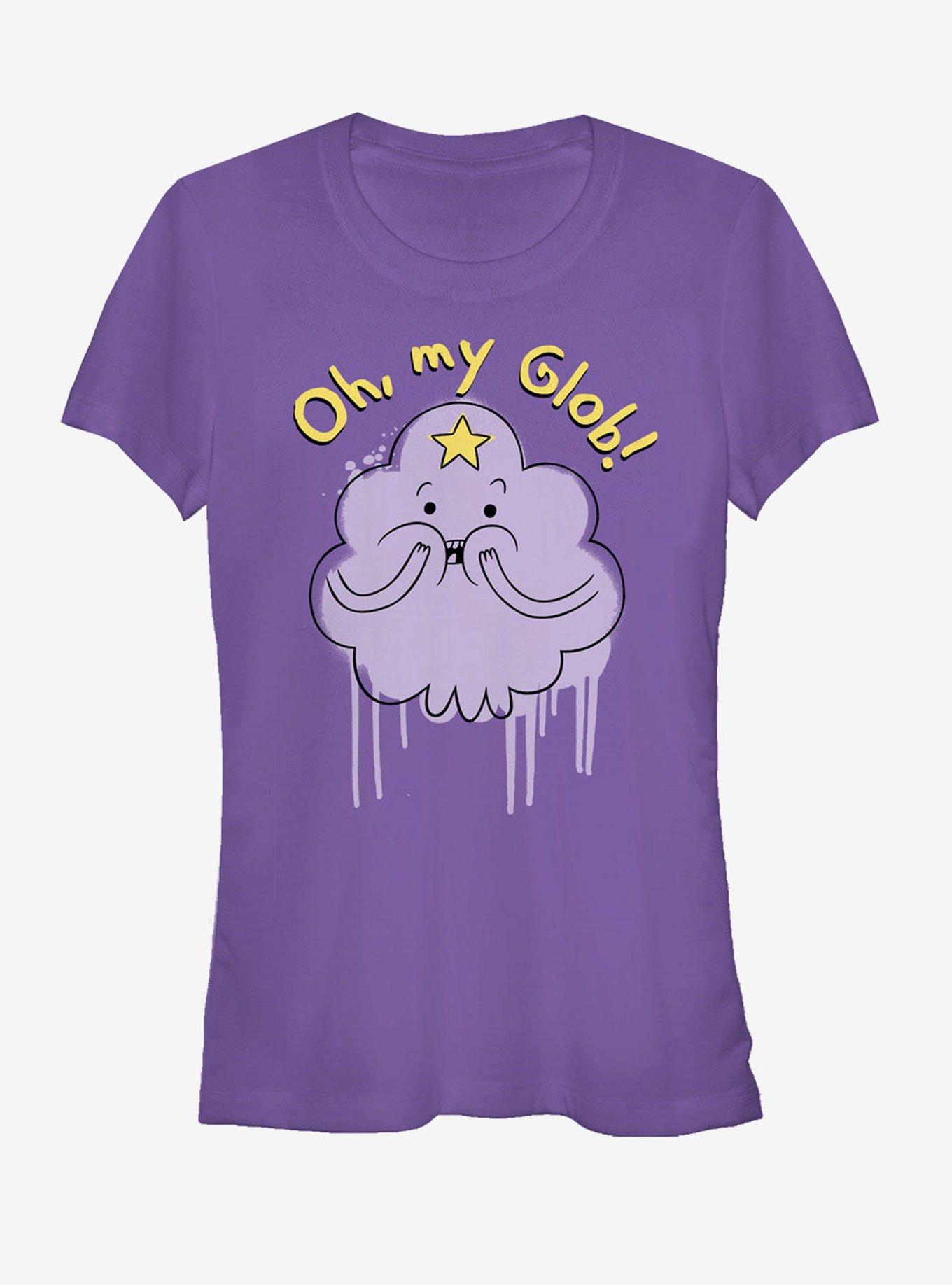 Lumpy space sale princess hoodie