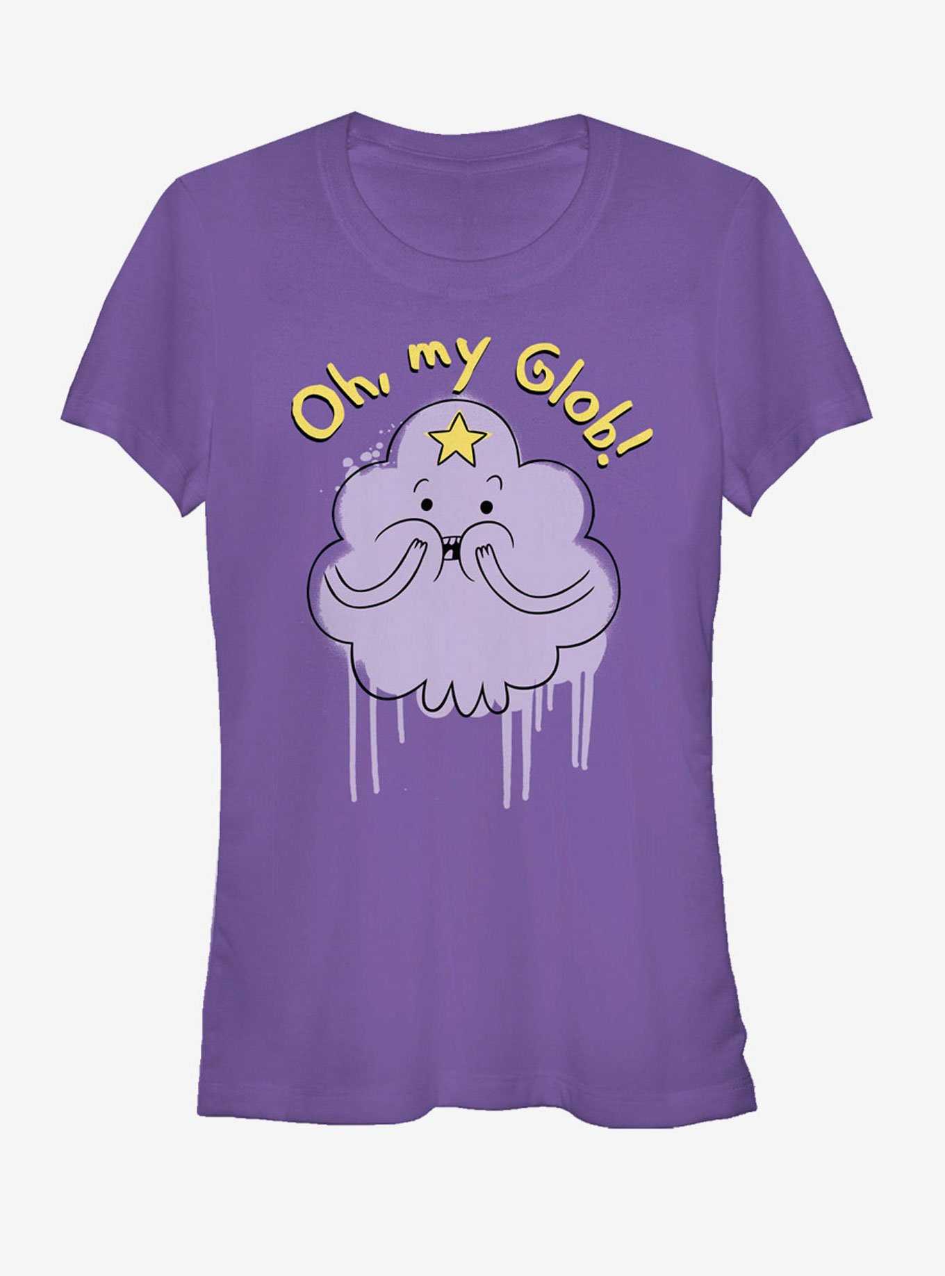 Adventure Time Lumpy Space Princess Girls T-Shirt, , hi-res
