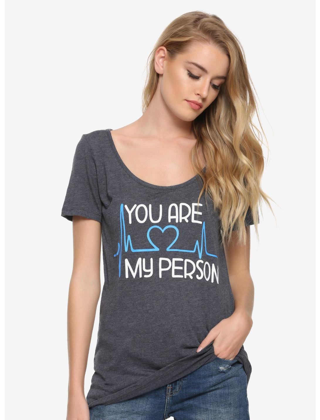 Grey's Anatomy My Person Womens T-Shirt, BLUE, hi-res