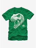 Jurassic World T. Rex Roar T-Shirt, KELLY, hi-res
