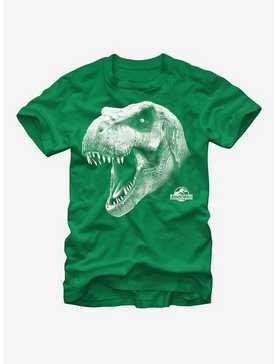 Jurassic World T. Rex Roar T-Shirt, , hi-res
