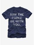 Star Wars The Force is With You T-Shirt, , hi-res