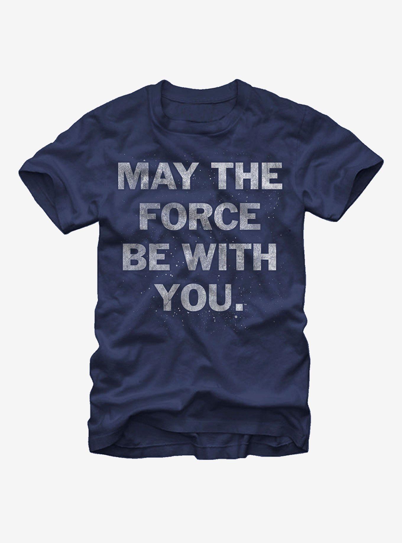 Star Wars The Force is With You T-Shirt, , hi-res